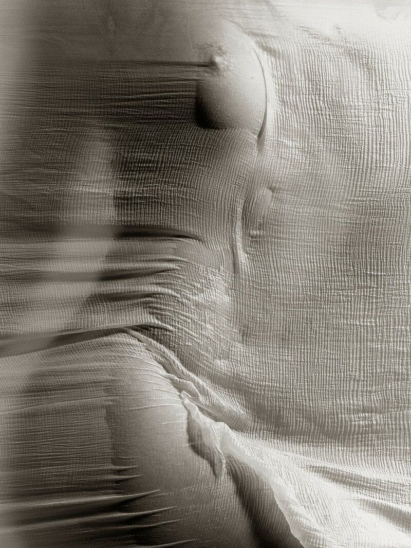 Алиночка, 43
