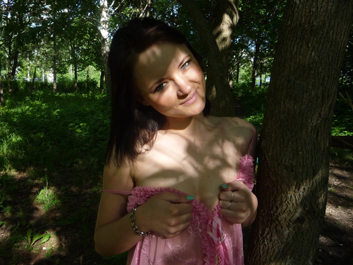 Любашка, 20